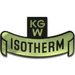KGW-Isotherm
