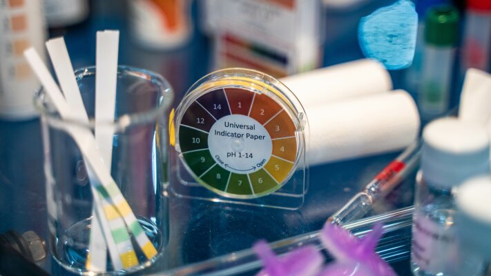 pH measurement done right in the lab: what you need to know - pH measurement in the laboratory: what you need to know | MedSolut