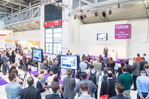 That was analytica 2022 - all important events at a glance - That was analytica 2022 - all important events at a glance | MedSolut