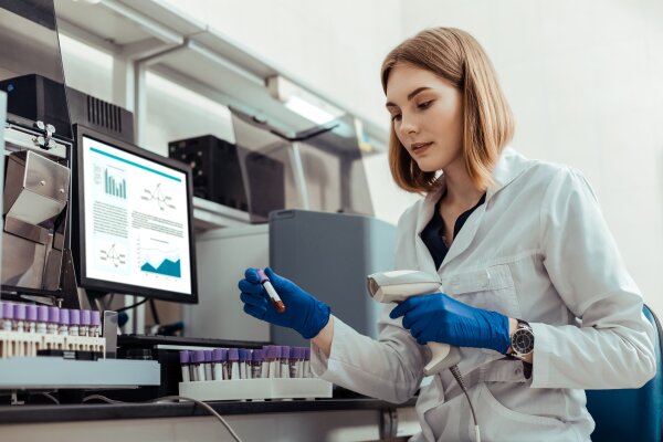 The smart lab in life science and healthcare - groundbreaking developments - The smart lab in life science and healthcare| Blog | MedSolut