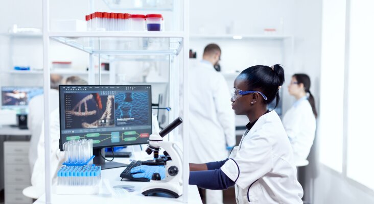 Laboratory work today - new trends are emerging - Laboratory work today - new trends are emerging | Blog | MedSolut