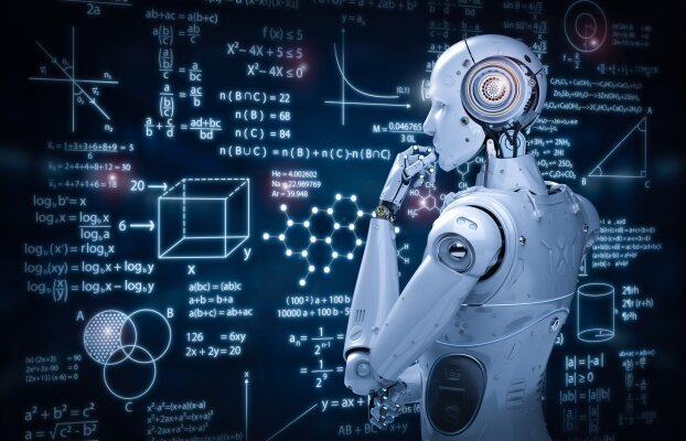 Artificial and hybrid artificial intelligence on the rise - Artificial and hybrid artificial intelligence on the rise | Blog | MedSolut