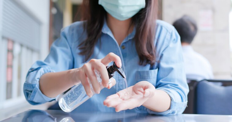 Desinfektionsmittel: Inhaltsstoffe und gesundheitliche Wirkung - Desinfektionsmittel: Inhaltsstoffe | MedSolut