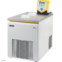 LAUDA ECO air-cooled refrigeration circulators, natural refrigerants