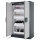 asecos safety storage cabinet Q-CLASSIC-90, 120 cm