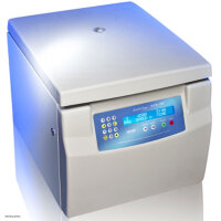 MPW-351R refrigerated laboratory centrifuge