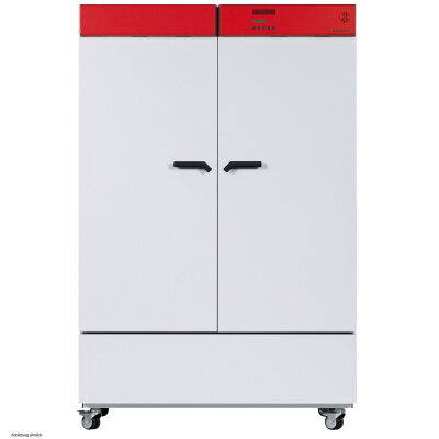 BINDER Kühlinkubator KB 720 (E5.1)