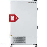 BINDER ULTRA.GUARD UF V 700 Ultra-low freezer