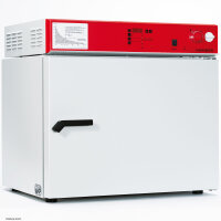 BINDER FDL 115 Safety drying oven