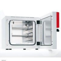 BINDER ED115 drying and heating oven