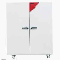 BINDER ED 720, drying oven with natural convection, with...