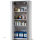 asecos safety storage cabinet S-PHOENIX-90, 90 cm
