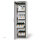 asecos safety storage cabinet S-PHOENIX-90, 60 cm, door hinge right