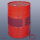 ISOHEAT  KM-HMD-200 Drum Heating Mat