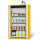 asecos safety storage cabinet S-PHOENIX Vol. 2-90, 120 cm