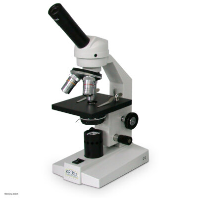 A.KRÜSS Optronic MML1200 Monocular Microscope