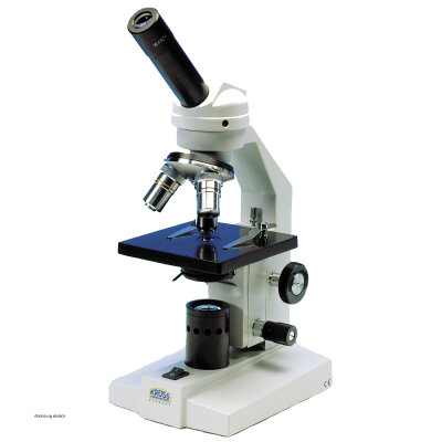 A.KRÜSS Optronic MML1400 Monokularmikroskop