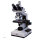 A.KRÜSS Optronic MBL2000-T Trinocular Microscope