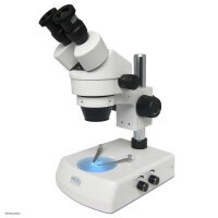 A.KRÜSS Optronic MSZ5000-T Stereo Zoom Microscope