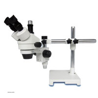 A.KRÜSS Optronic MSZ5000-S Stereo Zoom Microscope