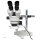 A.KRÜSS Optronic MSZ5000-S-RL Stereo Zoom Microscope