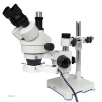 A.KRÜSS Optronic MSZ5000-T-S-RL Stereo-Zoom-Mikroskop