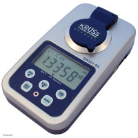 A.KRÜSS Optronic Digital Hand Refractometer