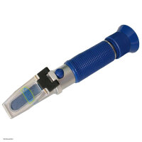 A.KRÜSS Optronic Manual Hand Refractometers