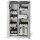asecos K-PHOENIX-90 combination safety storage cabinet, 120 cm, with interior fittings