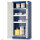 asecos environmental cupboard E-CLASSIC, 95 cm, height 195 cm