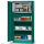 asecos environmental cabinet E-PSM-UF, 95 cm, safety box, tray shelves STAWA-R
