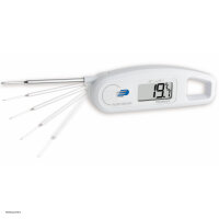 DOSTMANN Thermometer ThermoJack