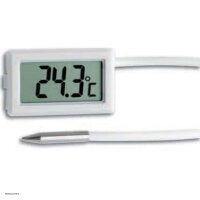 DOSTMANN Thermometer ET110