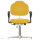WERKSITZ CLASSIC WS 1310 Swivel chairs Fabric