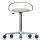 WERKSITZ WS 3120 Work stool with backrest bar