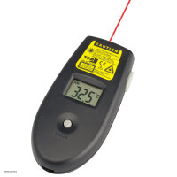 DOSTMANN Flash III Infrared measuring device