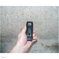 DOSTMANN HumidCheck material moisture meter