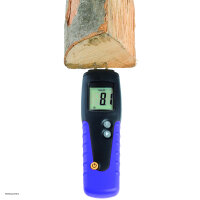 DOSTMANN material moisture meter HumidCheck Pro