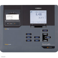 WTW Laboratory pH Meter inoLab® pH 7310 BNC