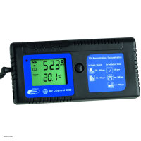 DOSTMANN CO2 measuring device Air CO2ntrol 3000