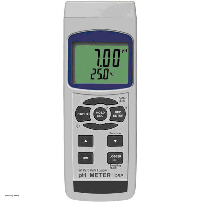 DOSTMANN pH measuring instrument PHM 230