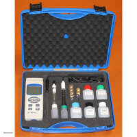 DOSTMANN pH measuring instrument PHM 230 Set 1