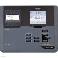 WTW Labor-Ionenmeter inoLab® pH/ION 7320P