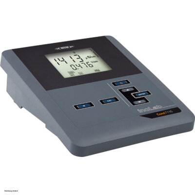 WTW Laboratory Conductometer inoLab® Cond 7110