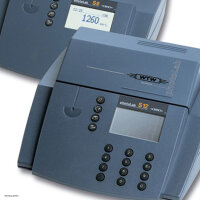 WTW Filterphotometer photoLab® S 12-A