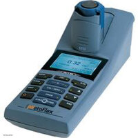 WTW pHotoFlex® STD/SET pocket photometer