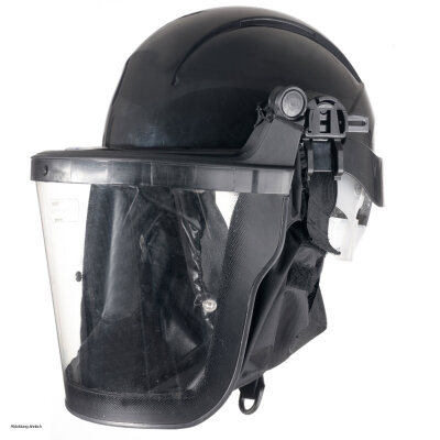 Buy Dräger X-plore helmet with visor Online at a Good Price | Medsolut