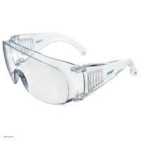 Dräger X-pect 8100 over-glasses series