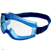 Dräger Vollsichtbrillenserie X-pect 8500