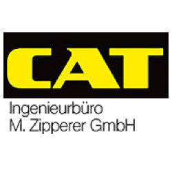 Ingenieurbüro CAT M. Zipperer KM 16.7D Magnetrührer mit Heizung für Rundkolben